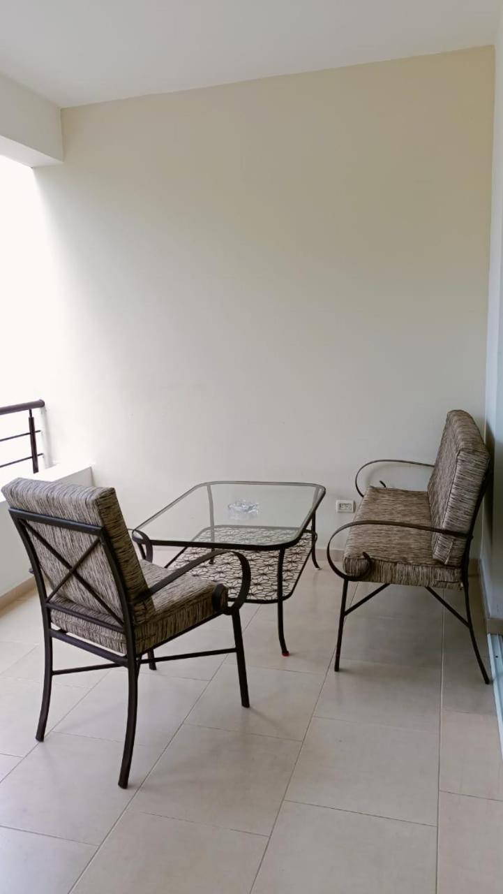 Comfortable Apartment In Caribbean Paradise Sosua Exterior photo