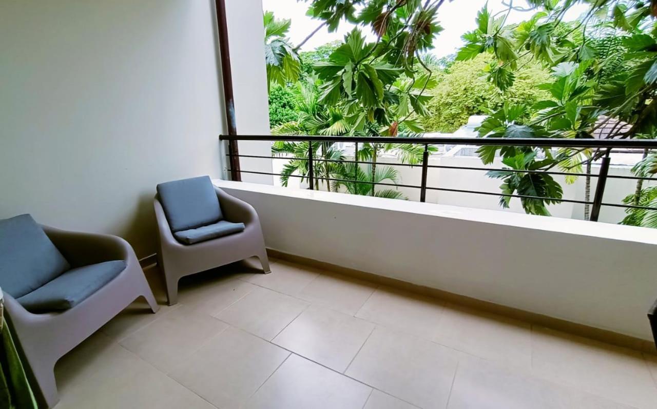Comfortable Apartment In Caribbean Paradise Sosua Exterior photo