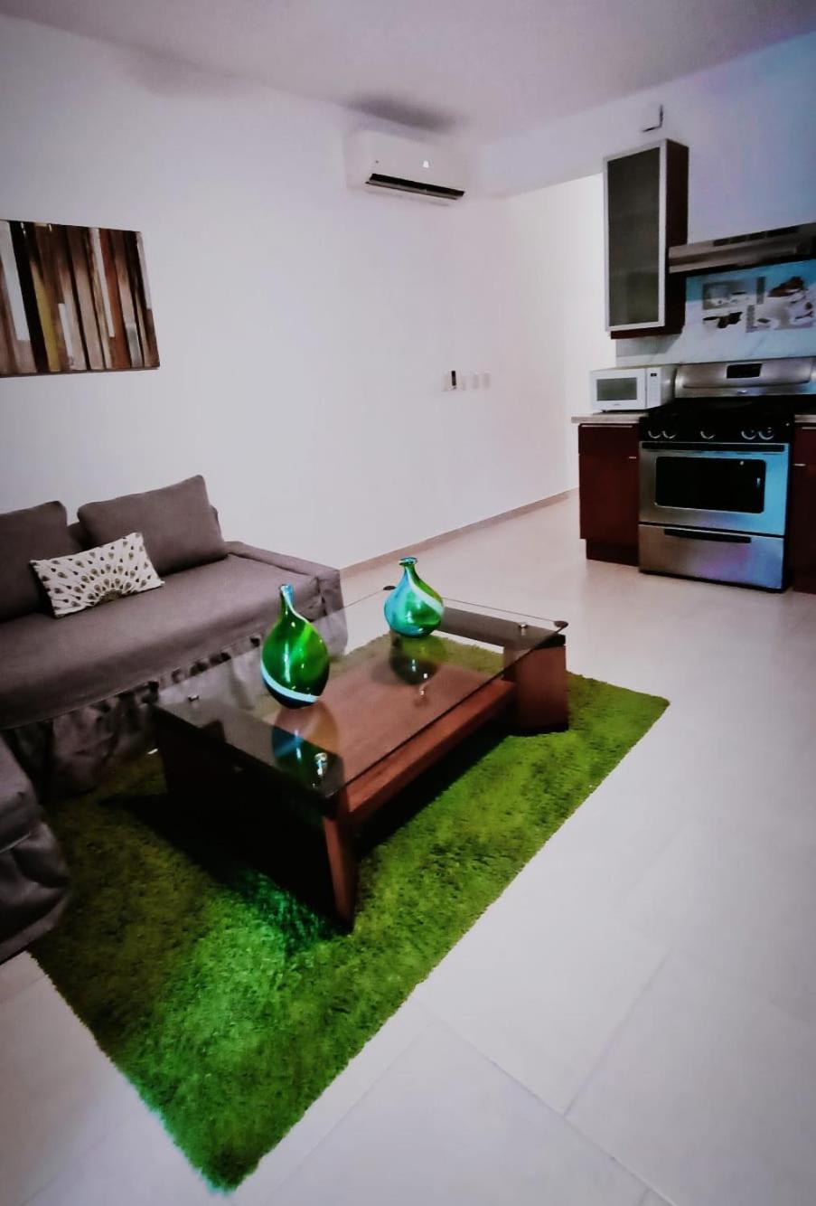 Comfortable Apartment In Caribbean Paradise Sosua Exterior photo